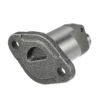 Amazon.com: X AUTOHAUX Timing Chain Tensioner for TOYOTA